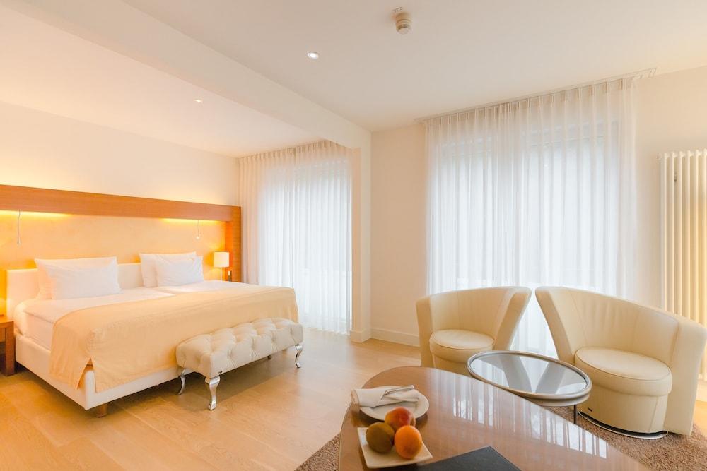 Aqua Aurelia Suitenhotel An Den Thermen