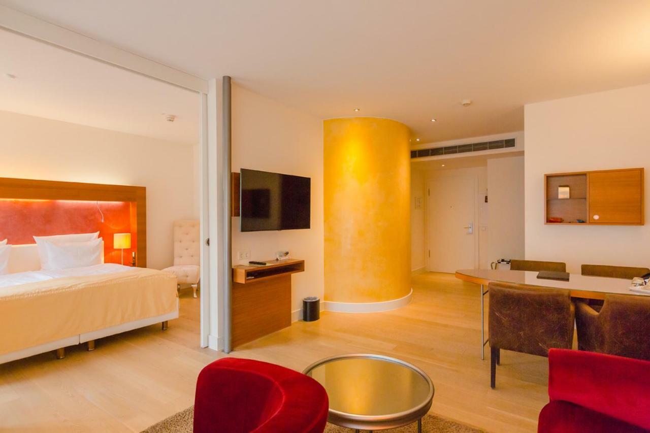 Aqua Aurelia Suitenhotel An Den Thermen Hotel