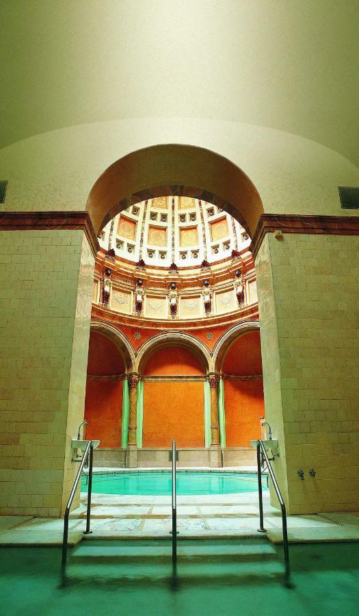 Aqua Aurelia Suitenhotel An Den Thermen